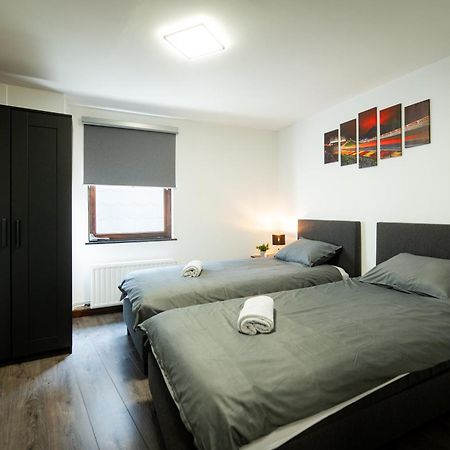 L'Endroit By La Reine City Center 斯帕 外观 照片