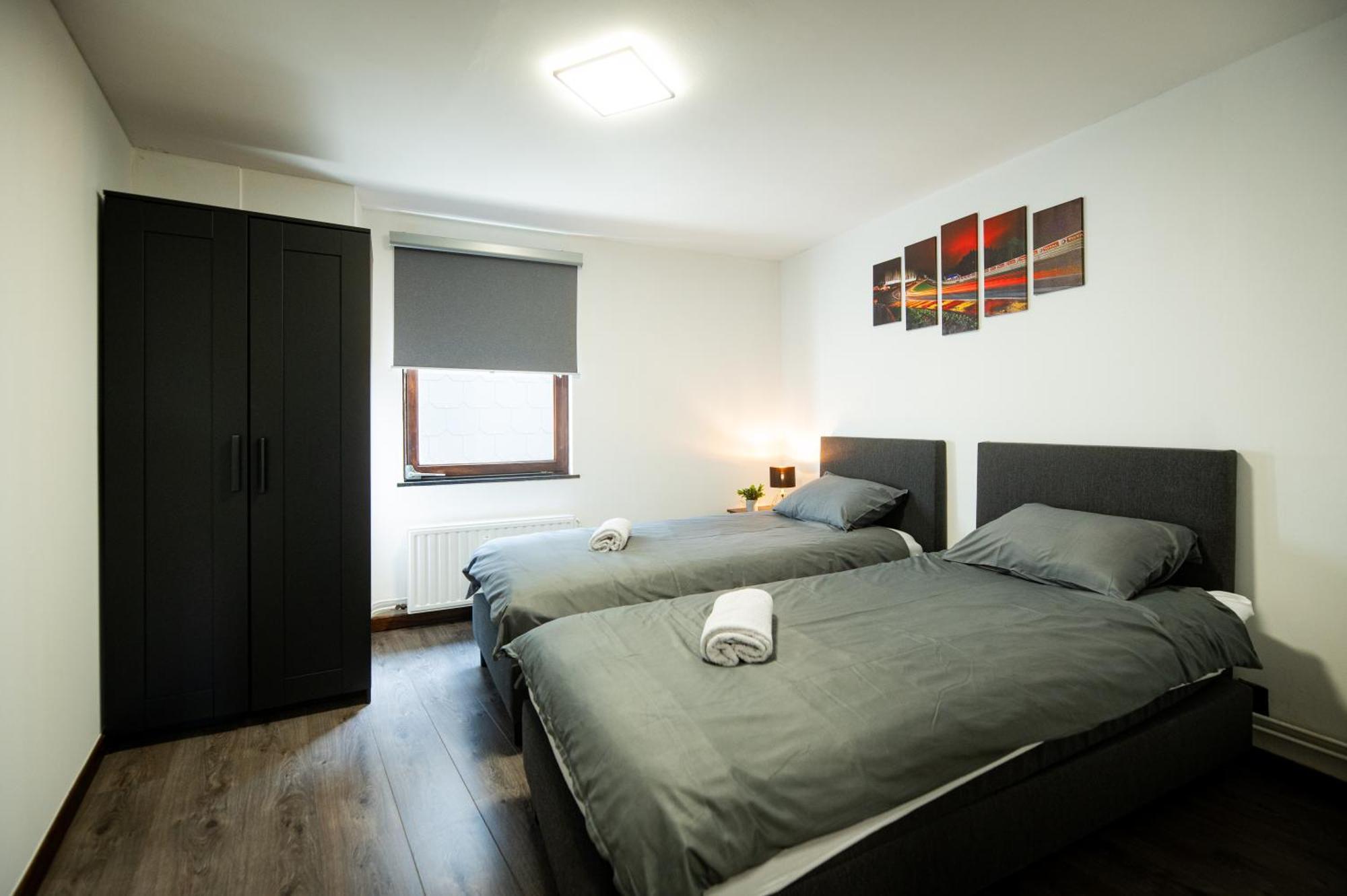 L'Endroit By La Reine City Center 斯帕 外观 照片
