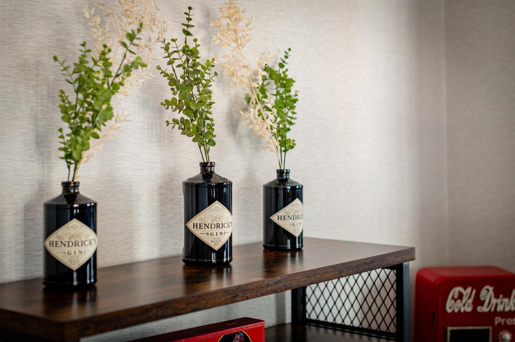 L'Endroit By La Reine City Center 斯帕 外观 照片