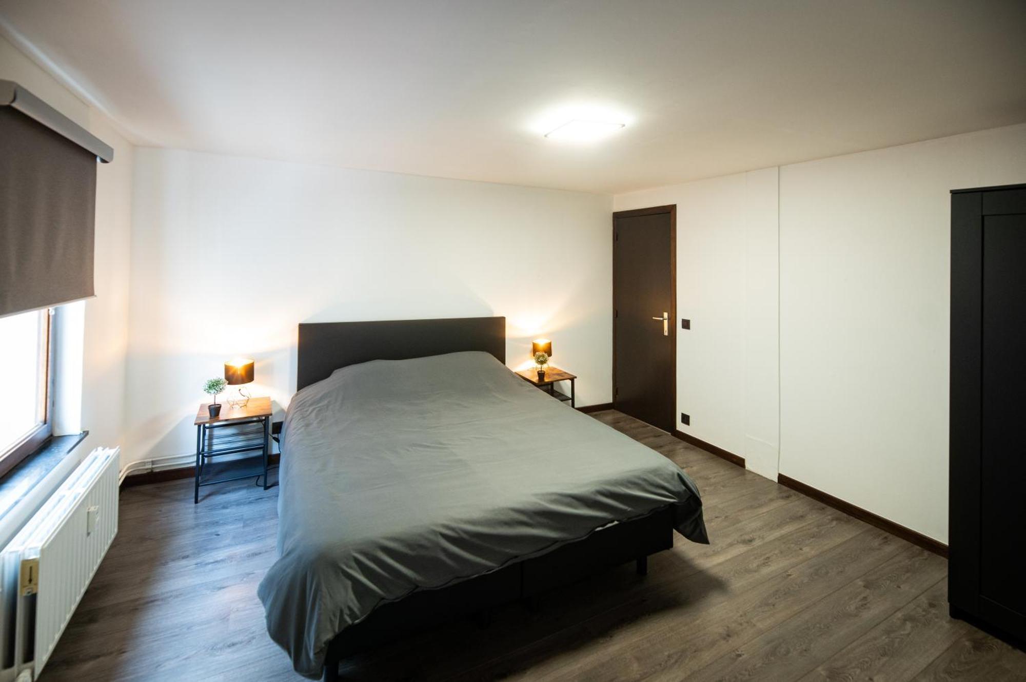 L'Endroit By La Reine City Center 斯帕 外观 照片